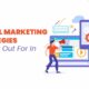 #ONPASSIVE | Most Effective Strategies That Makes Your Digital Marketing Campaign Successful