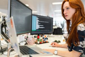 Offshore Software Development Trends for 2021