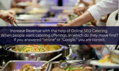Online SEO Catering Services | THATWARE |