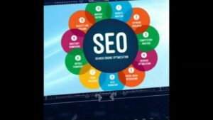 Persistent Infotech Small Video for search engine optimization (SEO)