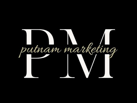 Putnam Marketing | Website Design and SEO