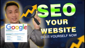 Rank Your Site On Google (Actionable SEO)