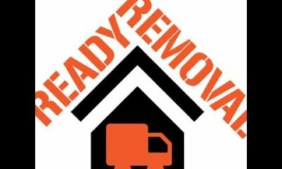 Ready Removal | Asmond Marketing