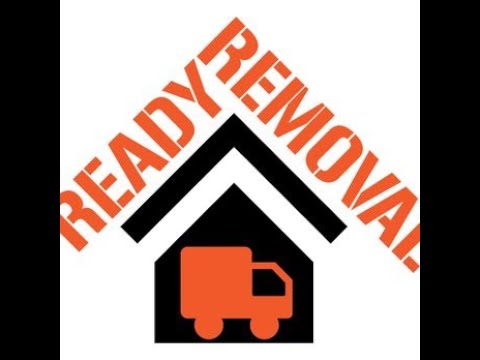 Ready Removal | Asmond Marketing