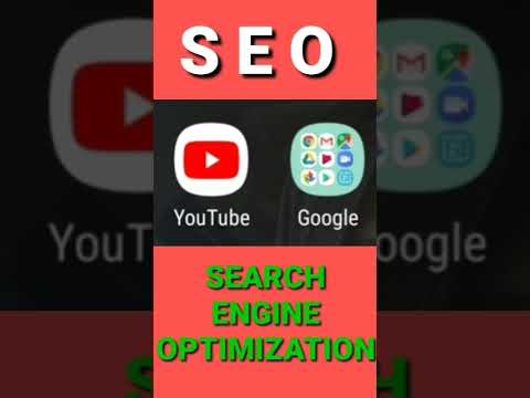 SEARCH ENGINE OPTIMIZATION #shortsvidieo #SEO #shorts #Beta #google #YouTube