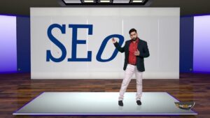 SEO 15-Introduction to Google & SEO: Organic SEO vs. SEM