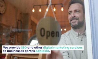 SEO Adelaide - Martins Media Digital Marketing Agency
