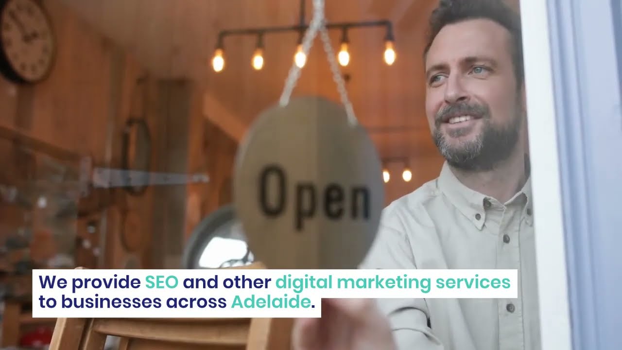 SEO Adelaide - Martins Media Digital Marketing Agency