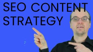 SEO CONTENT STRATEGY: The Ultimate Content Marketing Strategy | Content Strategy For Seo | Seo Tips