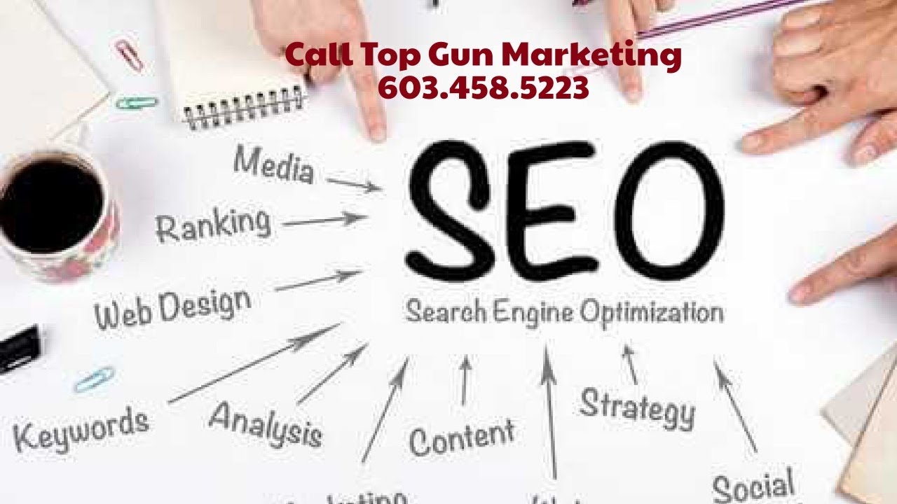 SEO Companies Near Me - Local SEO Services For Small Business