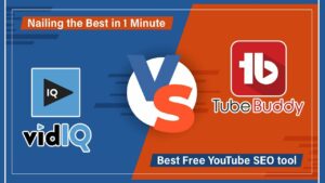 SEO for YouTube | The Best Free Keyword Tool