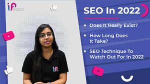 SEO in 2022 | Does it really exists?  How long does it take?