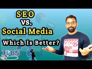 SEO vs. Social Media: Which Is Better?