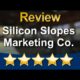Silicon Slopes Marketing Co. - Salt Lake City Utah  Outstanding 5 Star Review by Jack S.