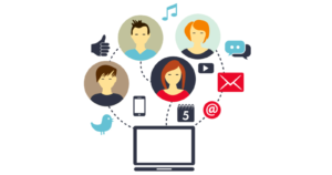 Social Media Usage Statistics For Digital Marketers In 2022