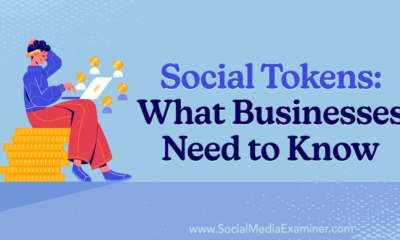 Social Tokens: What Businesses Need to Know
