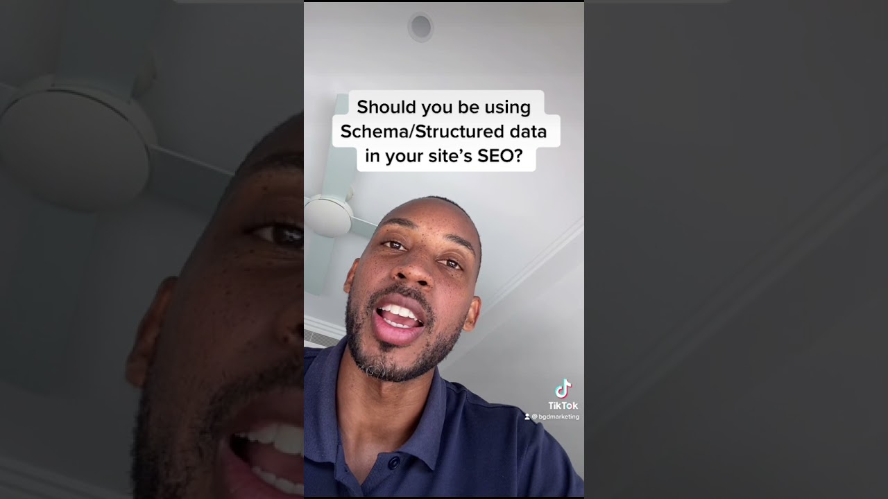 Structured data / Schema in SEO #seo #searchengineoptimization