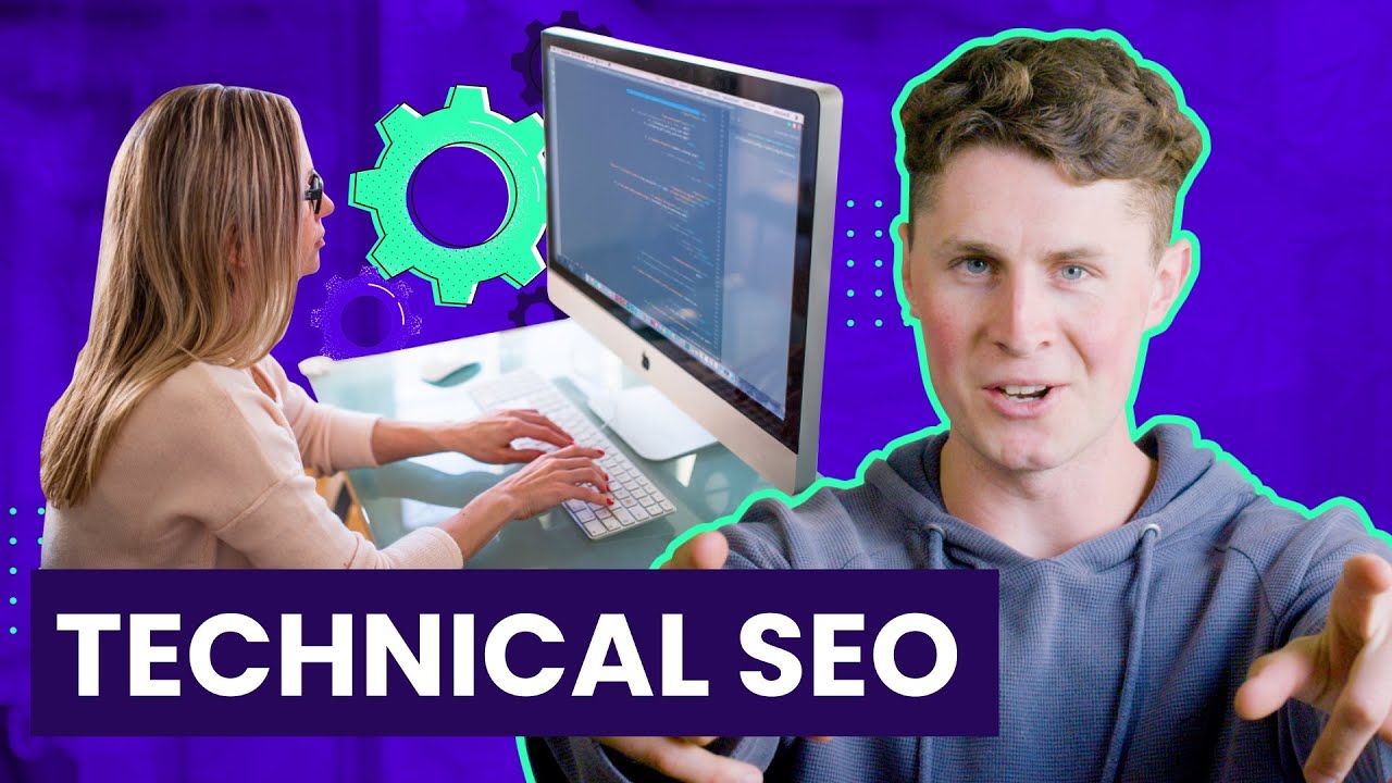 Technical SEO