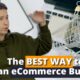 The BEST Way to Start an eCommerce Business: Find an Expert You Can TRUST!