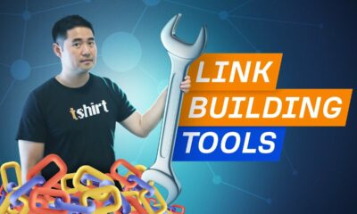 The Only Link Building Tools you Need (Free and Paid)