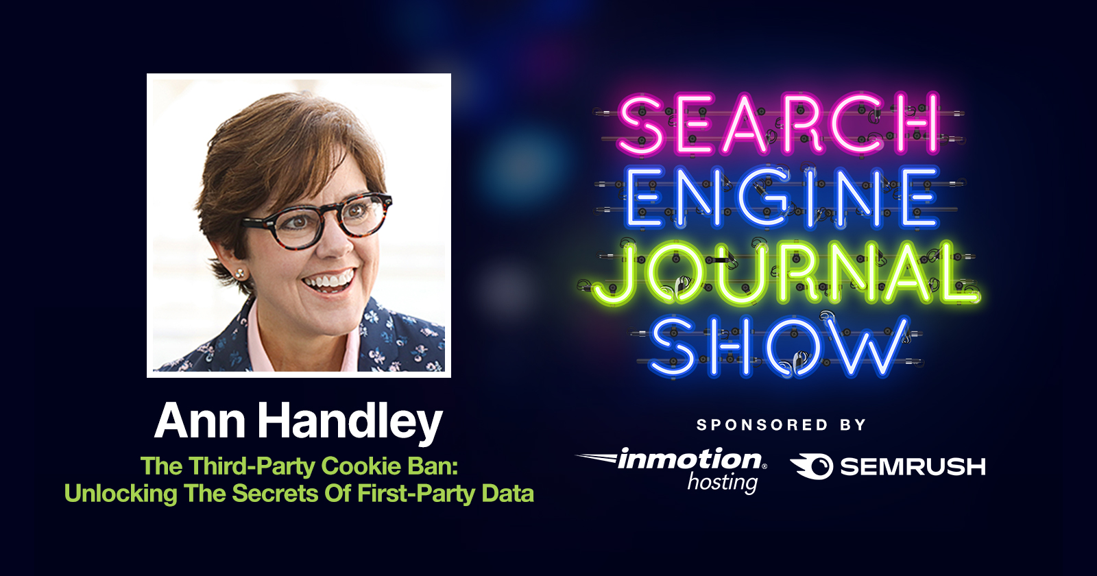 The Secrets Of First-Party Data [Podcast]