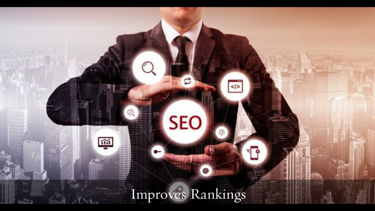 Top 6 Reasons to choose an SEO (Search Engine Optimization) Agency/Company for your Business Growth