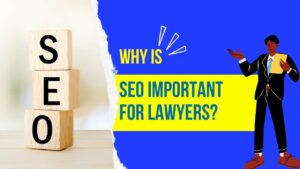 Top SEO Ideas for Lawyers