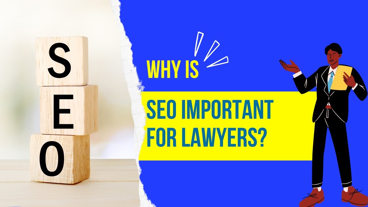 Top SEO Ideas for Lawyers