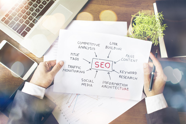 Top SEO Trends Every Marketer Needs to Know in 2021