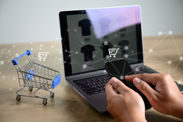 Usher in 2021 with an Optimized E-Commerce Site