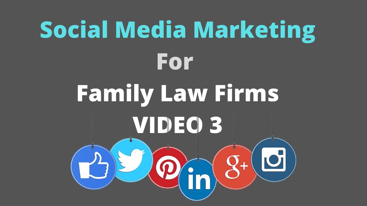 VIDEO 3   LAW FIRM MARKETING AGENCY VIDEO SERIES   WEBSITE SEO