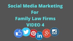 VIDEO 4   LAW FIRM MARKETING AGENCY VIDEO SERIES   LOCAL SEARCH LISTING