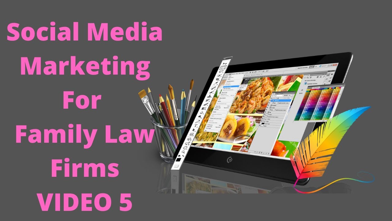 VIDEO 5   LAW FIRM MARKETING AGENCY VIDEO SERIES   SOCIAL MEDIA