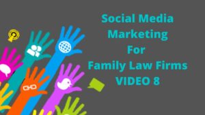 Video 8   Law firm marketing agency video series   cheapest package plan