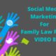 Video 8   Law firm marketing agency video series   cheapest package plan