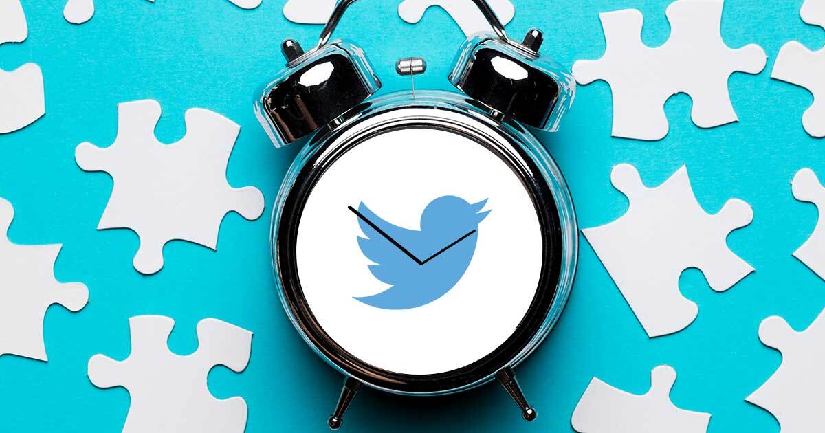 What Is The Best Time To Post On Twitter in 2021?