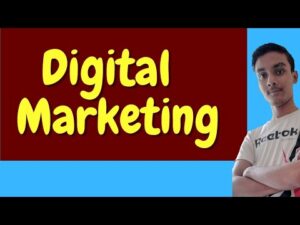 What is Digital Media Marketing? | 8 Types of Digital Marketing