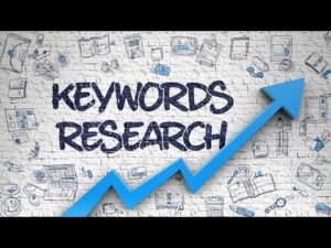 What is Keyword Research in SEO - Keyword Research Tools - SEO COURSE 2021