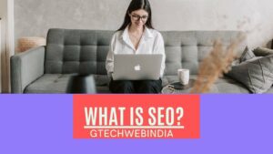 What is SEO Explain in Short Detail