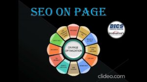 What is SEO | (Search Engine Optimization) | SEO Learning by | DICS Innovatives. | Shivani Digital