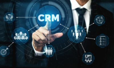 Cloud CRM: What is and Why You Should Get One