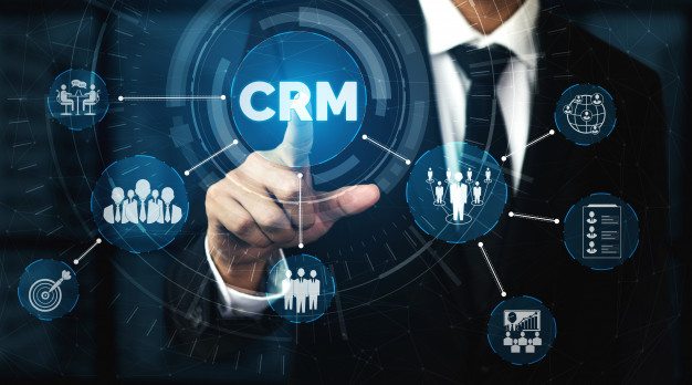 Cloud CRM: What is and Why You Should Get One