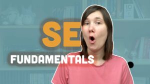 What's SEO and How Can You Optimize Your Author Website Now?