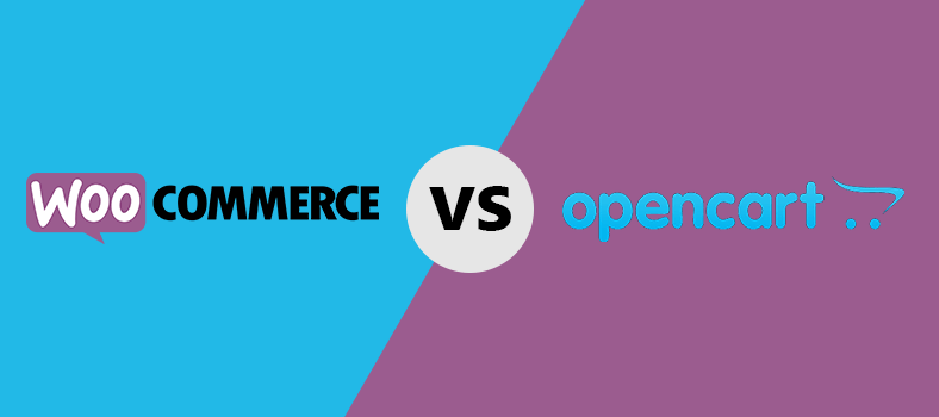Opencart vs WooCommerce: Which one is right for you?