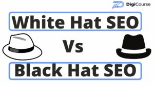 White Hat SEO Vs Black Hat SEO | Types of SEO 2022 | Search Engine Optimization Techniques