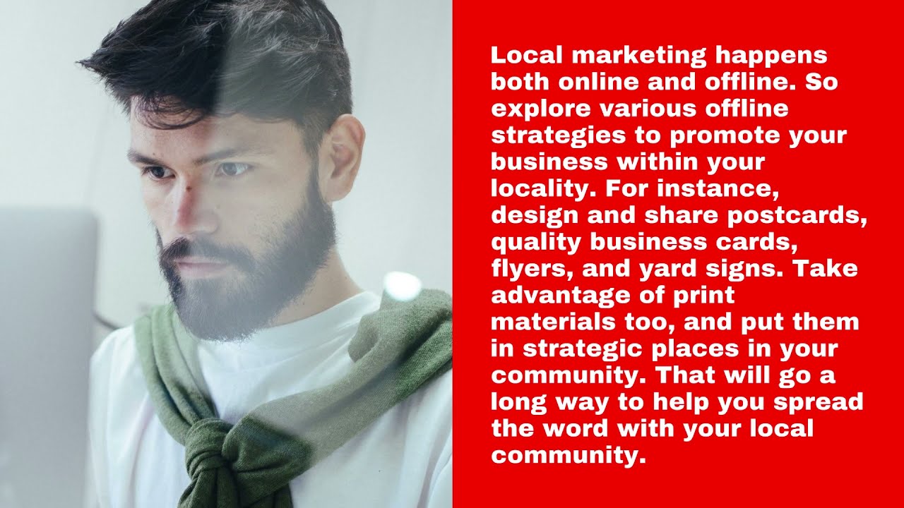 White Label SEO Services - Local Online Marketing Handbook for Small Businesses