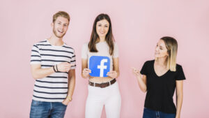 Why Facebook should be part of your marketing strategy