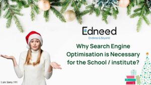 Why Search Engine Optimization is Necessary for School/Institute?