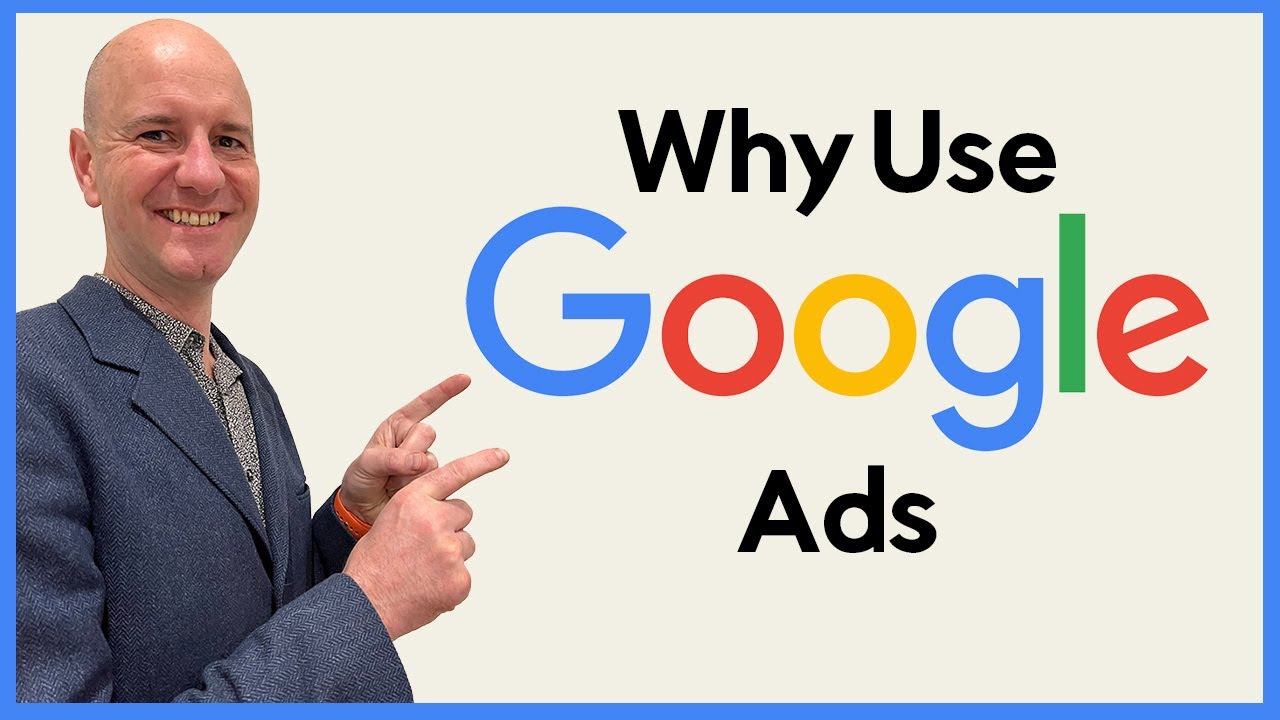 Why Use Google Ads Paid Search Engine Marketing (Adwords) Tutorial