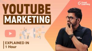 YouTube Marketing | YouTube Marketing Strategy | Great Learning